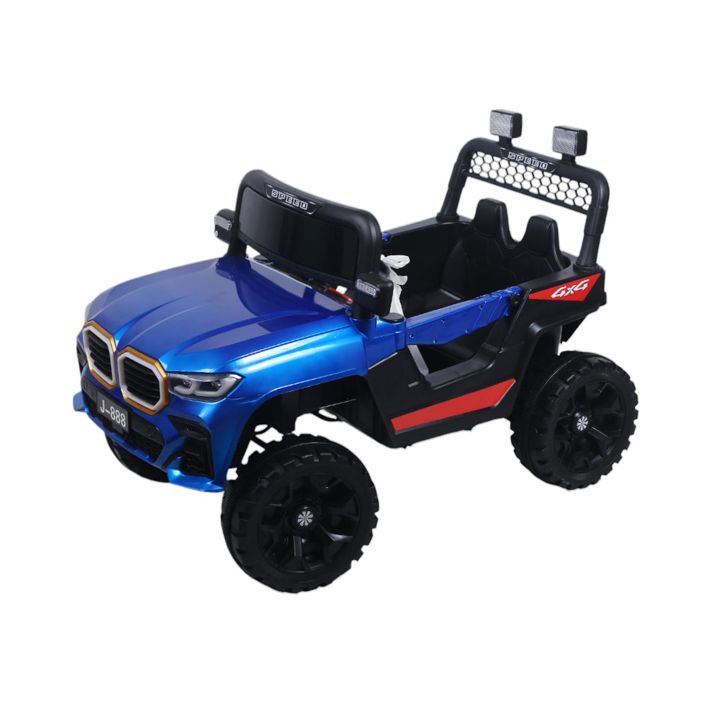 RECHARGEABLE JEEP J888 A+B