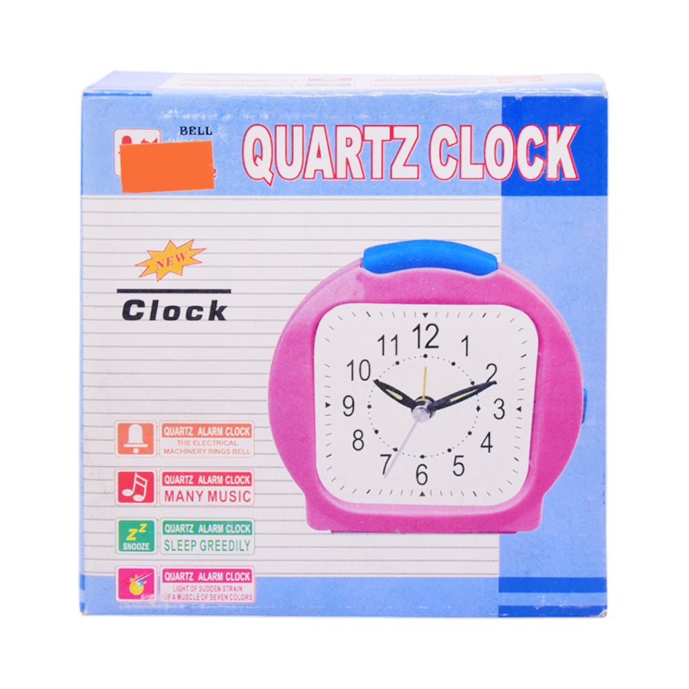 XD2036 ALARM CLOCK IR