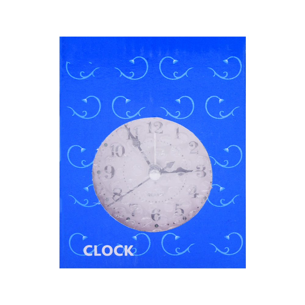 6030 TWIN BELL ALARM CLOCK IR