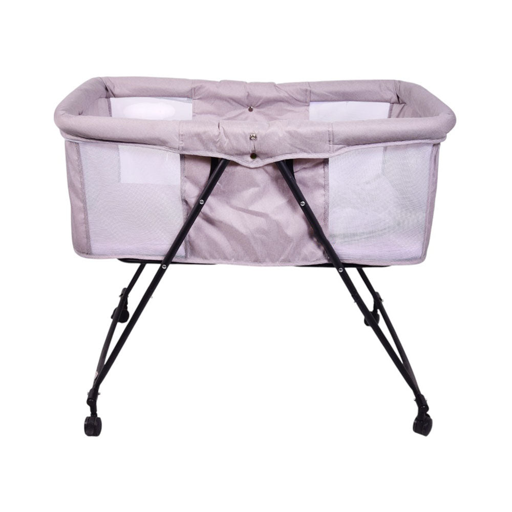 BABY CARRY CRIB IR 8821