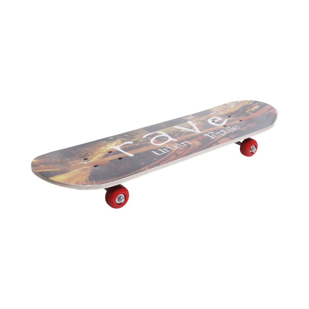 2808 SKATE BOARD IR LARGE
