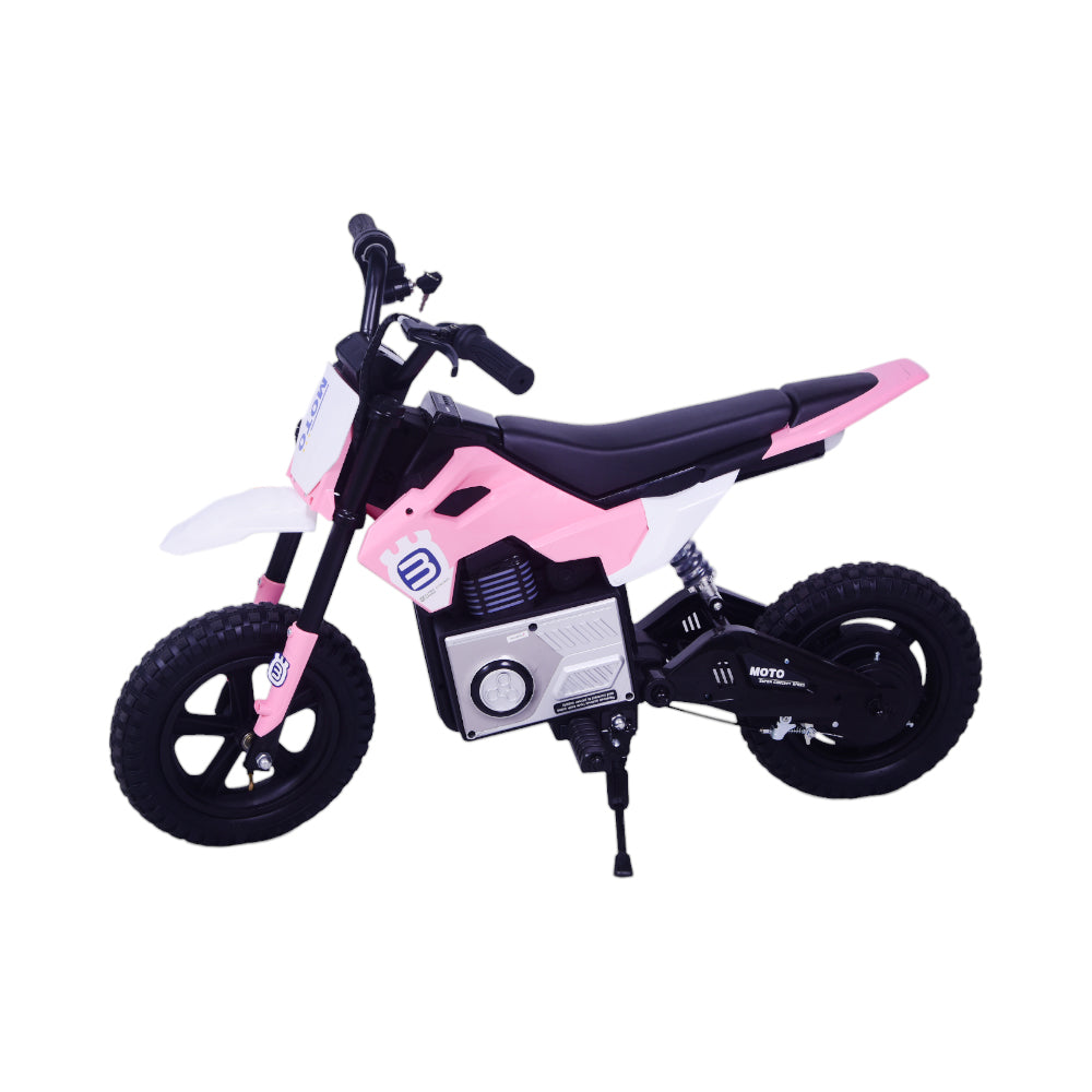 RECHARGEABLE MOTORCYCLE IR BDQ6988