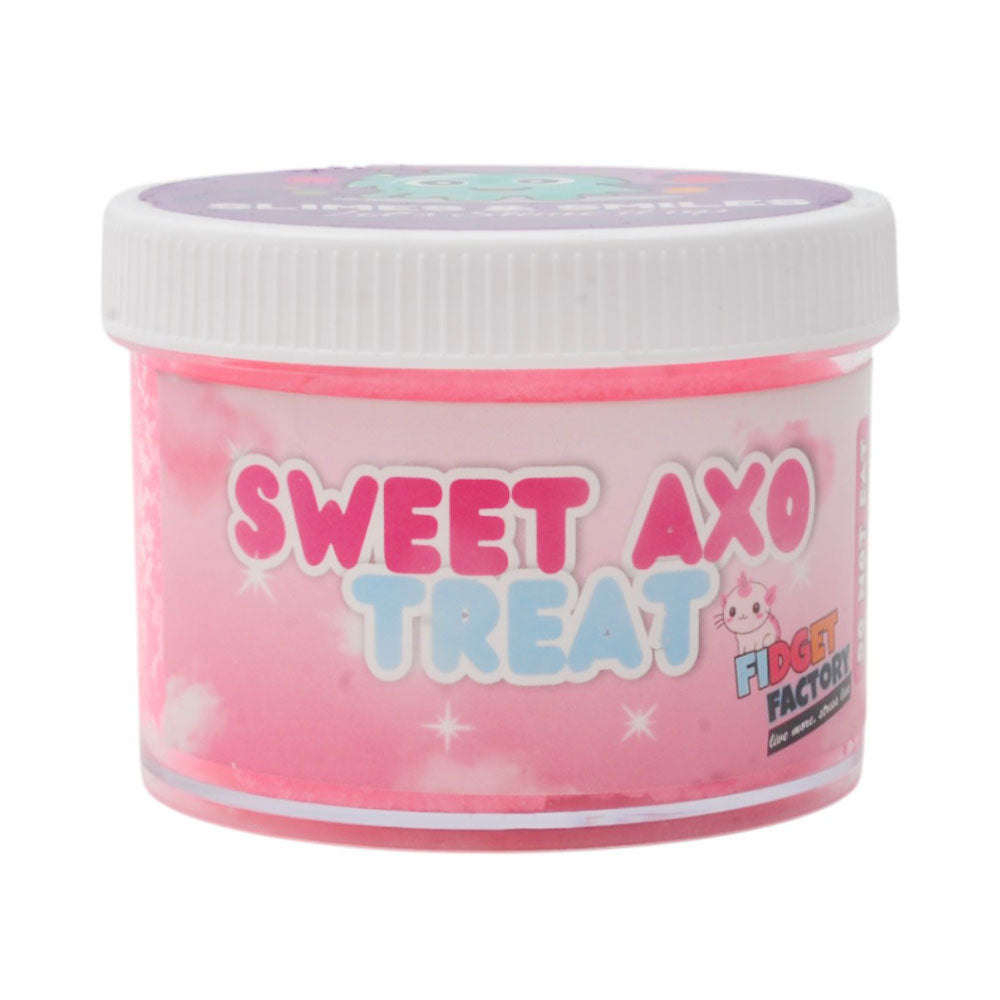 030 Ff Sweet Axo Treat Slime