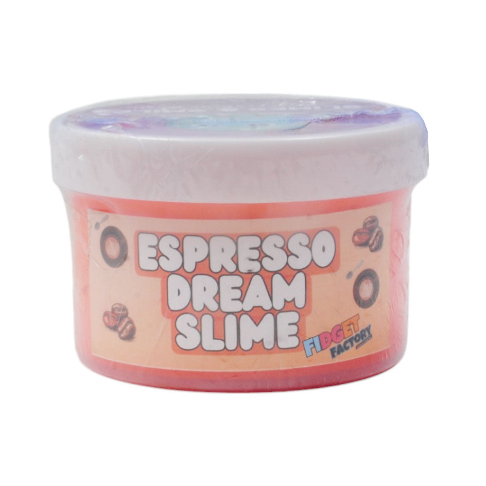 041 Ff Espresso Dream Slime