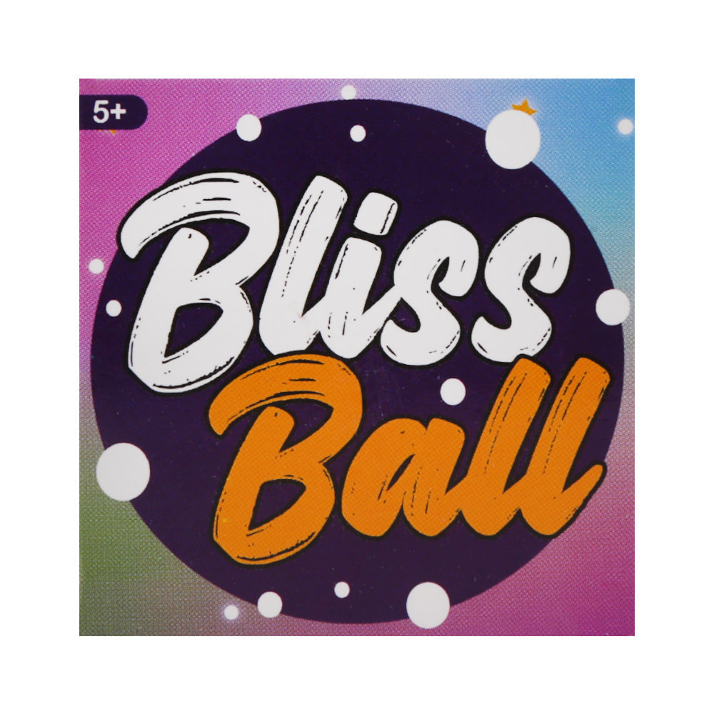 004 FF SUPER SQUISHY BLOB BALL