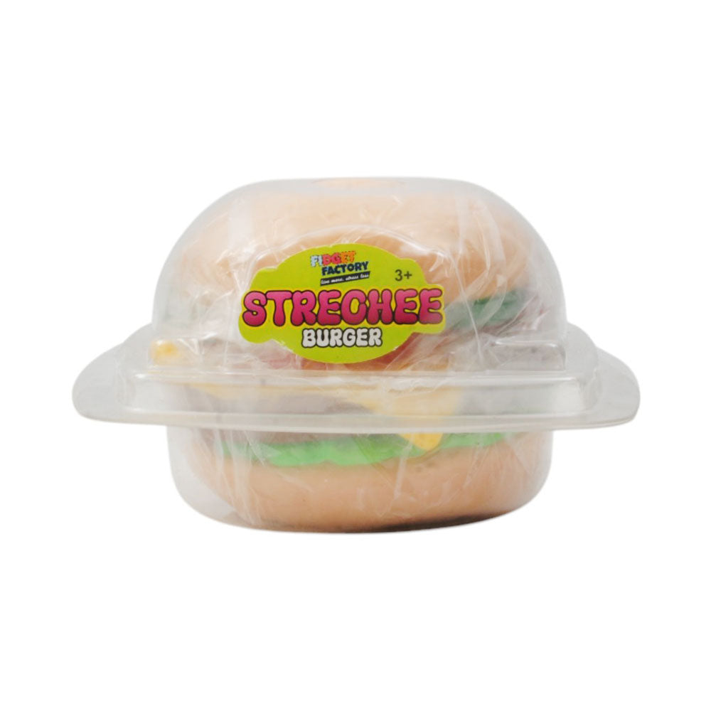 011 Ff Strechee Burger