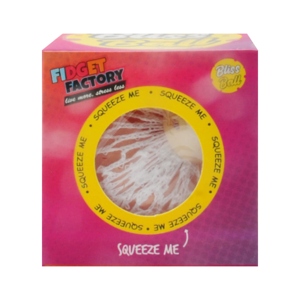 013 Ff Metalizen Stress Ball