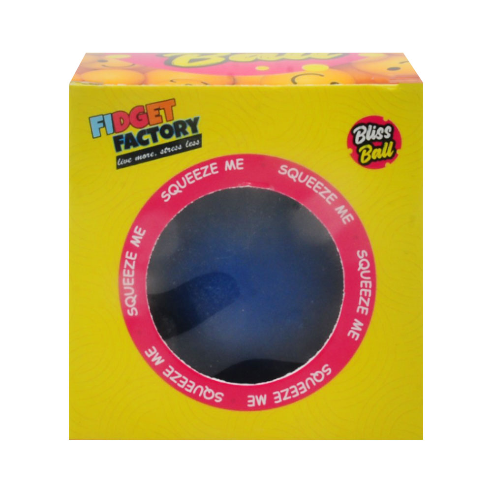 020 Ff Smileo Stress Ball