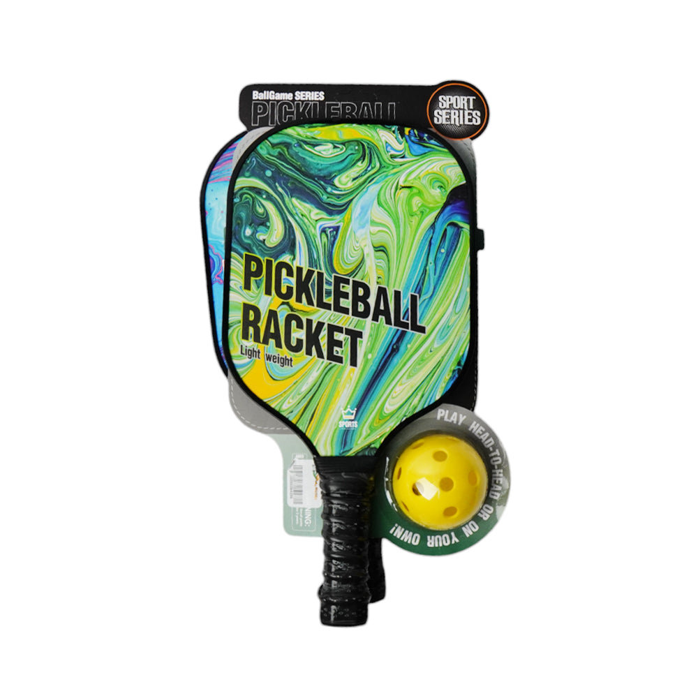 9939 Pickleball Racket set Ir