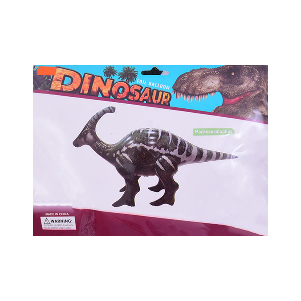 YY-F1013 Foil Baloon Parasaurolophus Ir