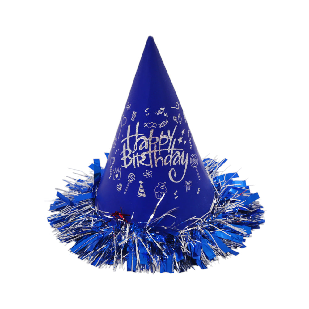 8836-4A BIRTHDAY HAT SMALL IR