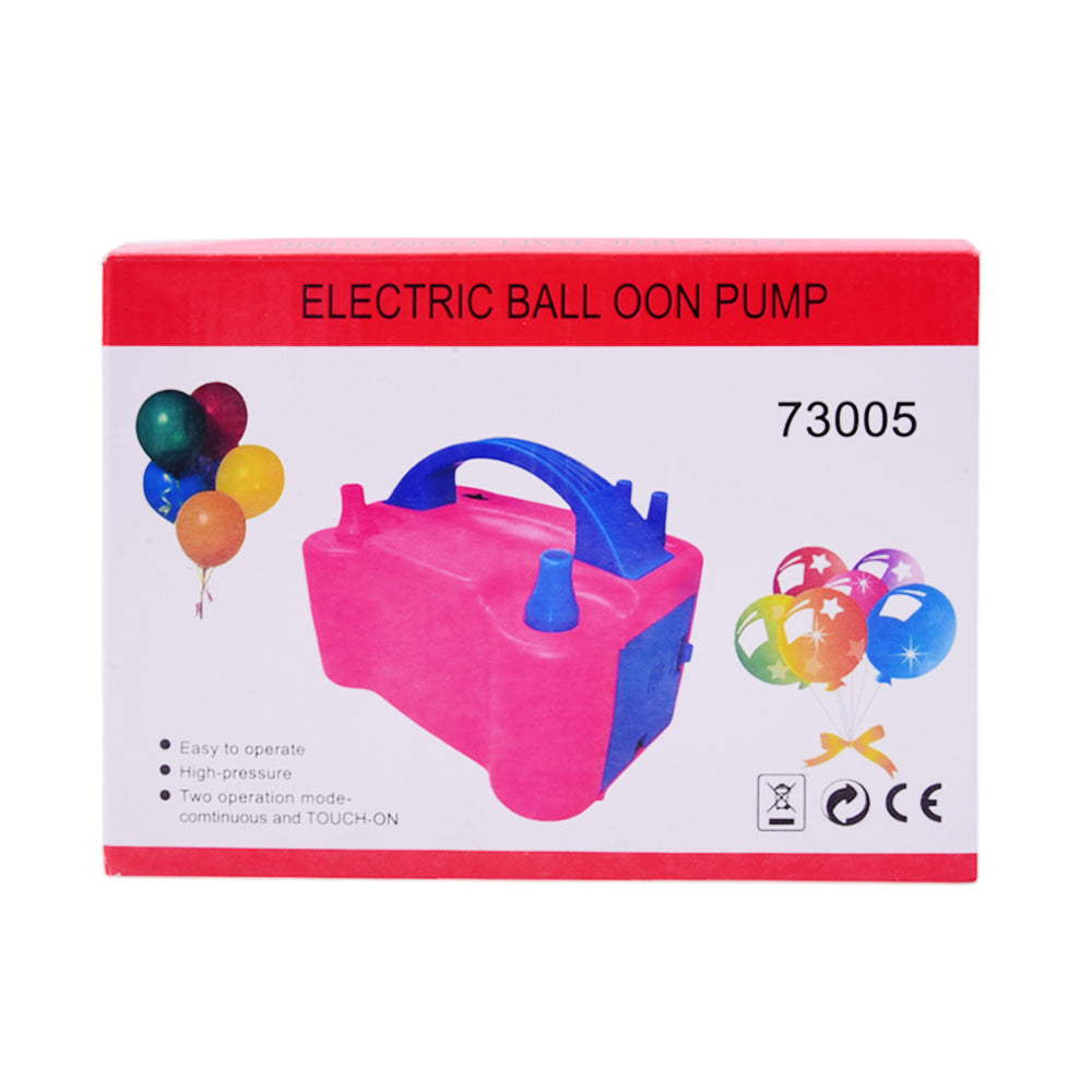 73005 Electric Baloon Pump Ir