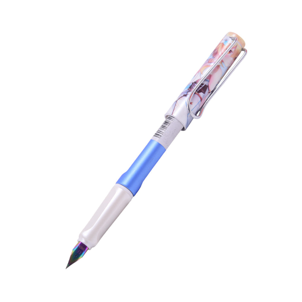 4021 INK PEN FAIRYTALE