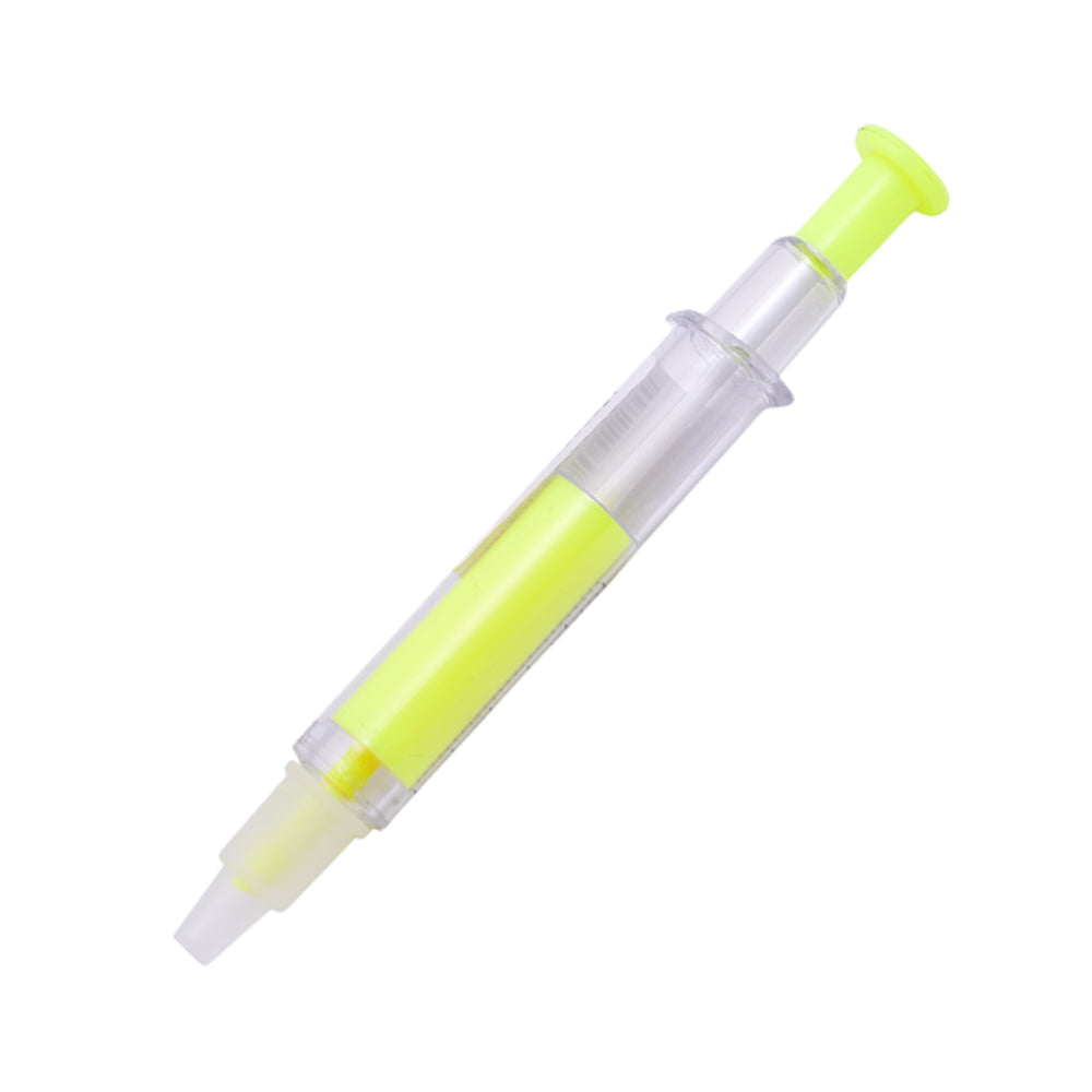 WS128 INJECTION PEN W-HIGHLIGHTER