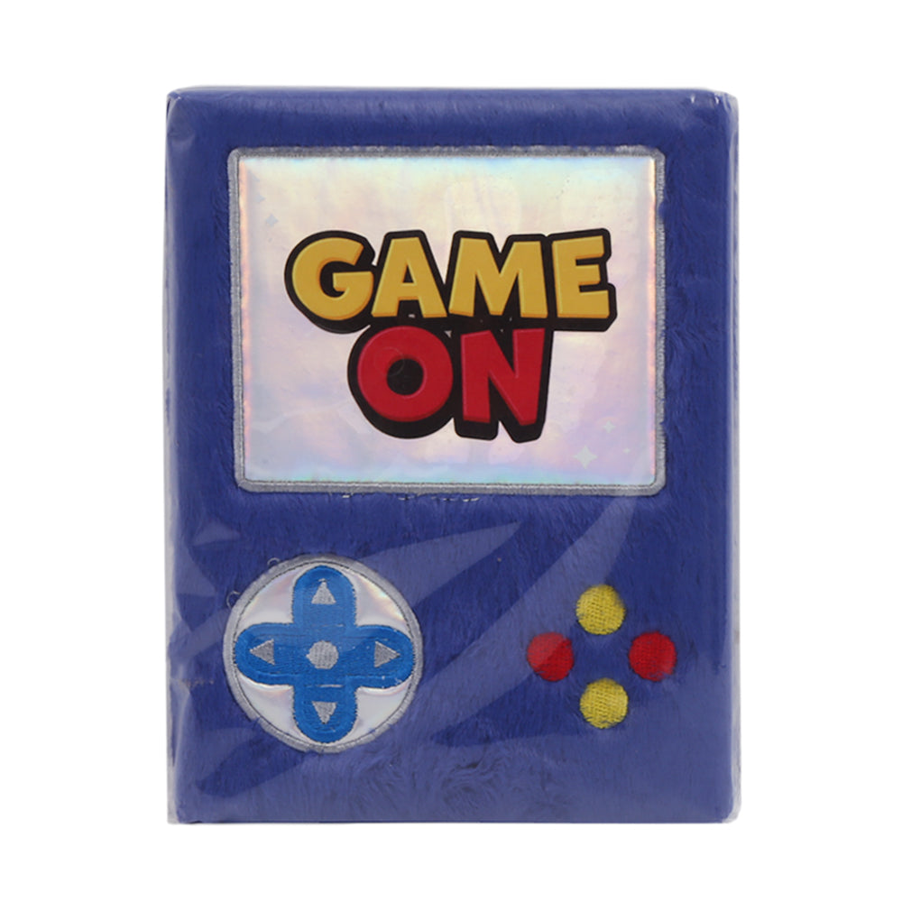 SSS1988 NOTEBOOK GAME ON