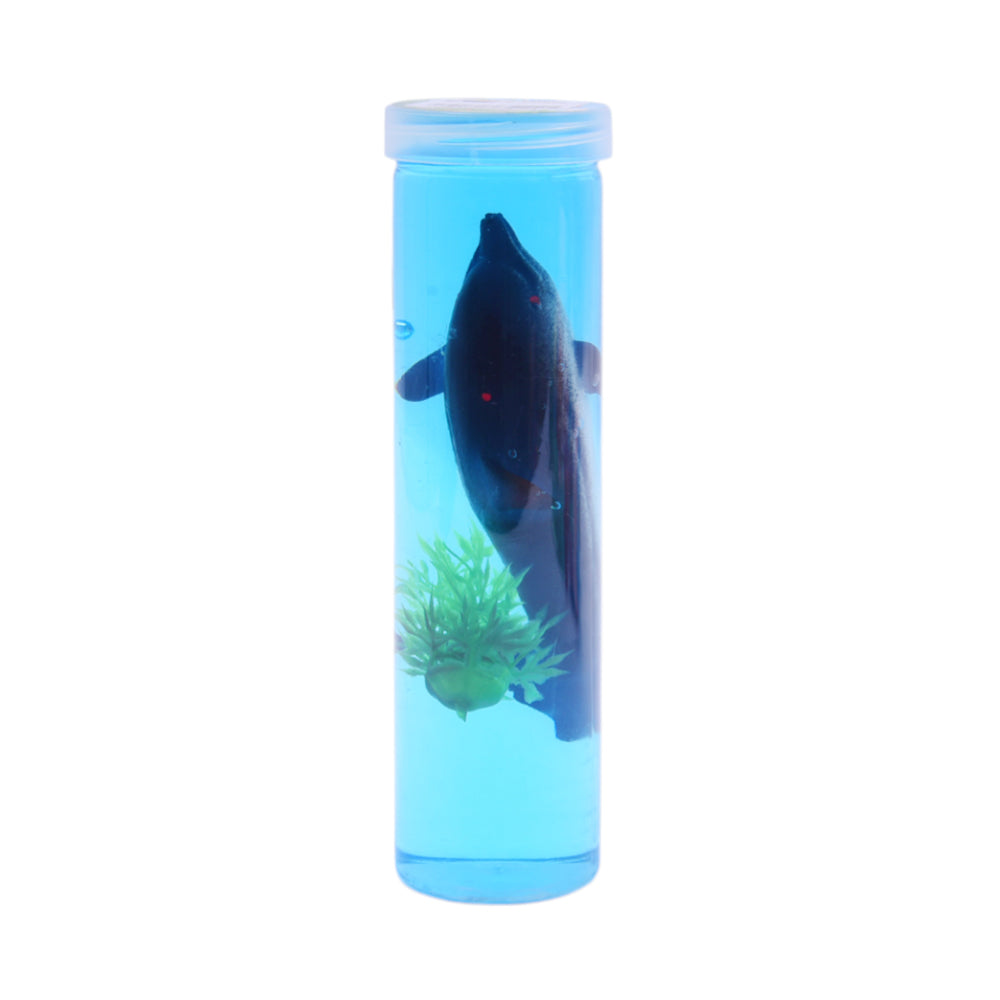 RF1524 CRYSTAL MUD SLIME SEA ANIMAL