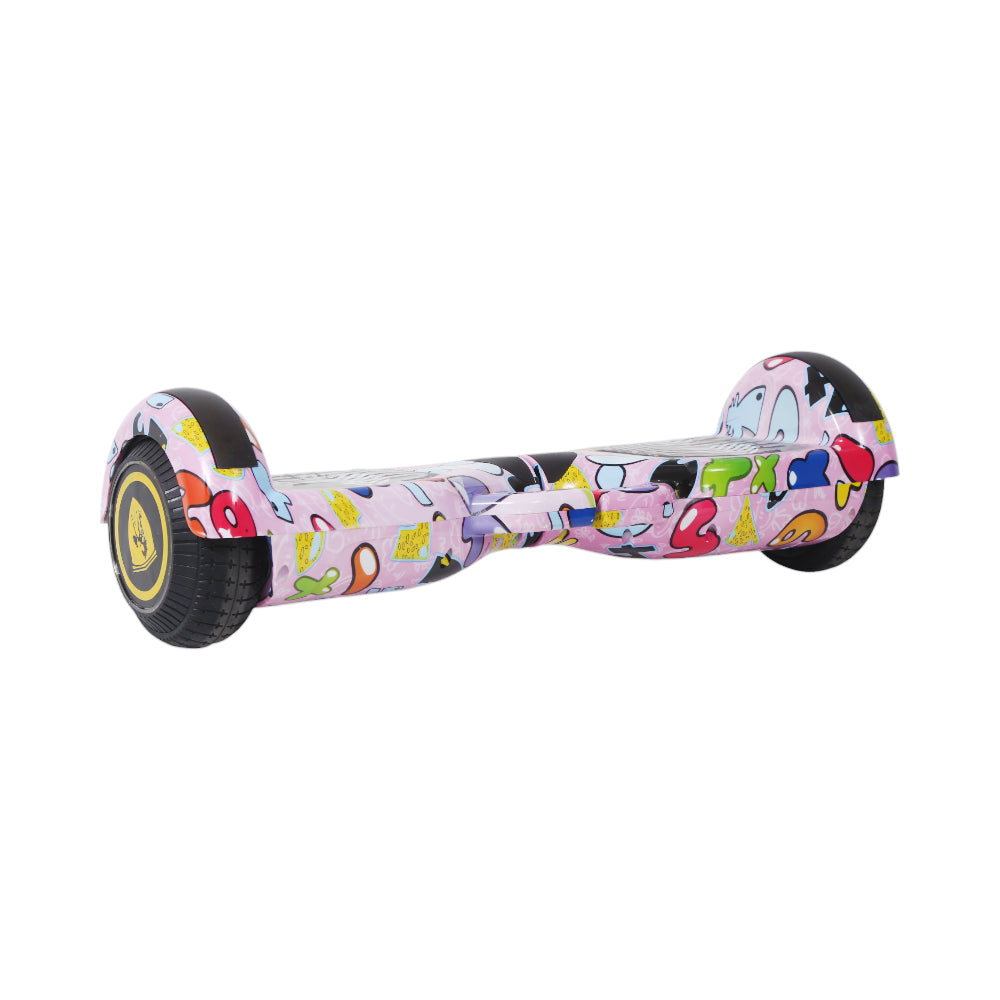 WHEEL BALANCE 6.5INCH IR 651