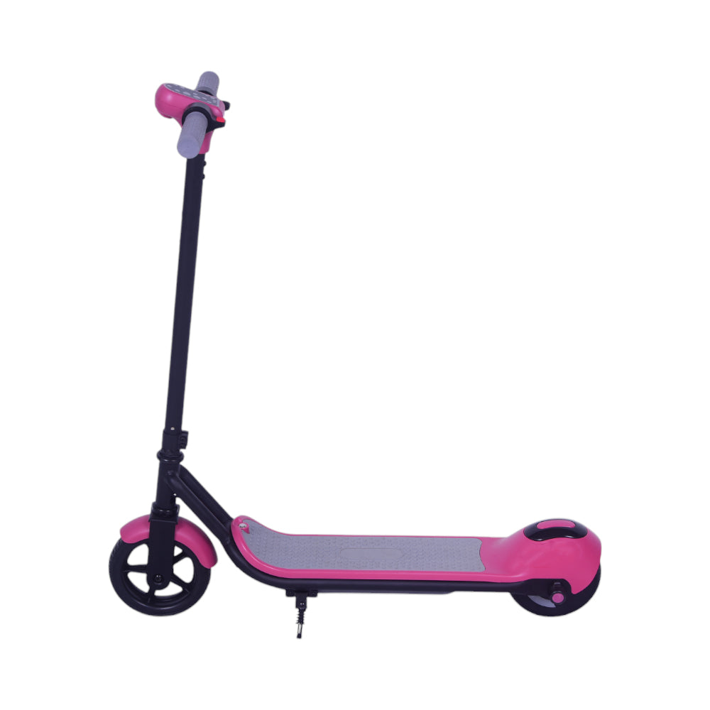 KIDS ELECTRIC SCOOTY 2 WHEELER IR K6