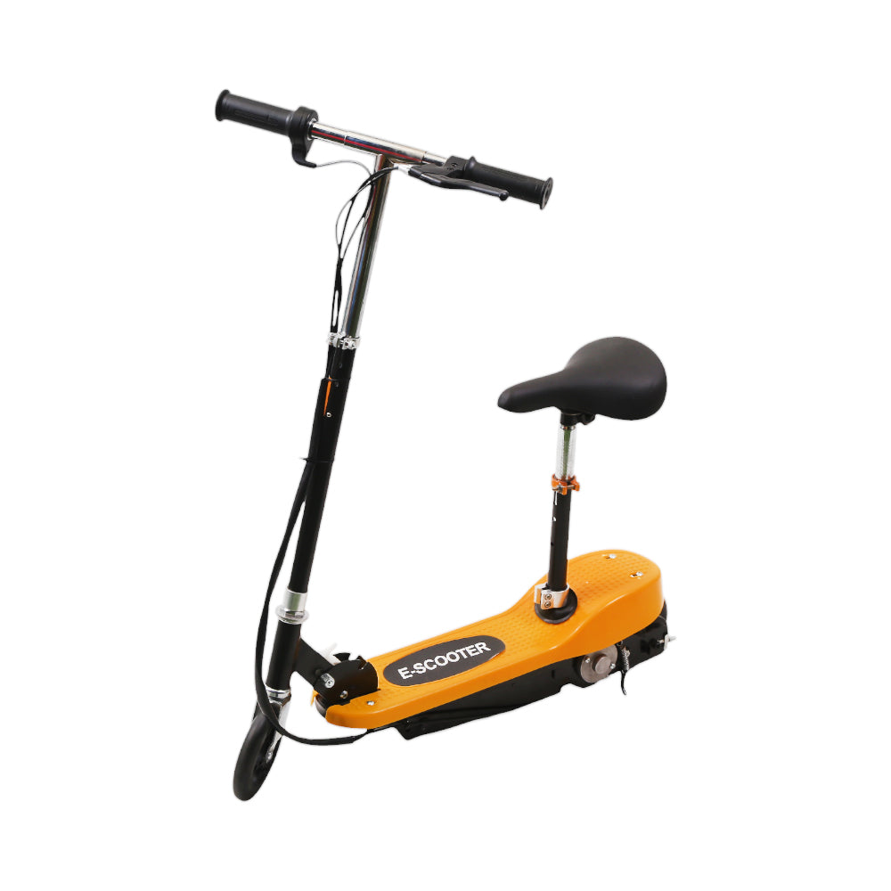 KIDS ELECTRIC SCOOTY 2 WHEELER IR K4