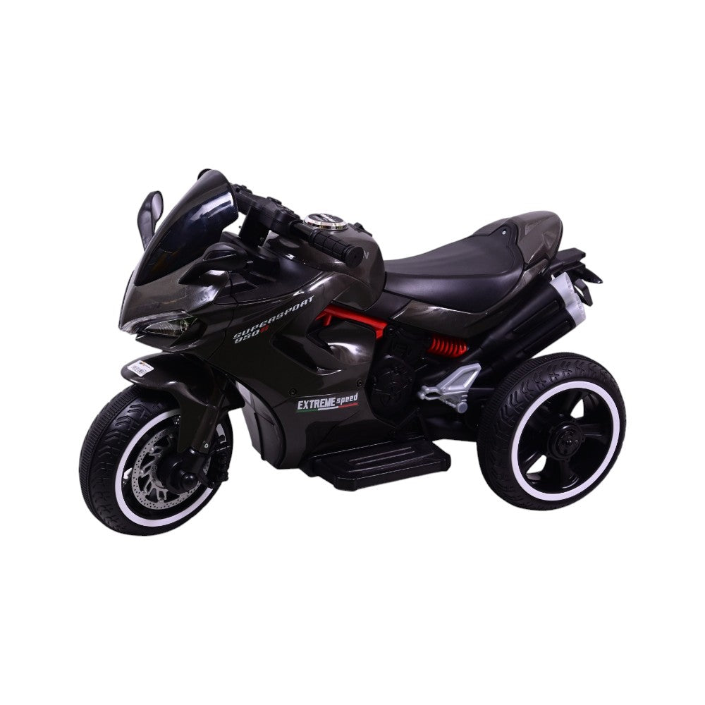 RECHARGEABLE MOTORCYCLE 3WHEEL IR 950