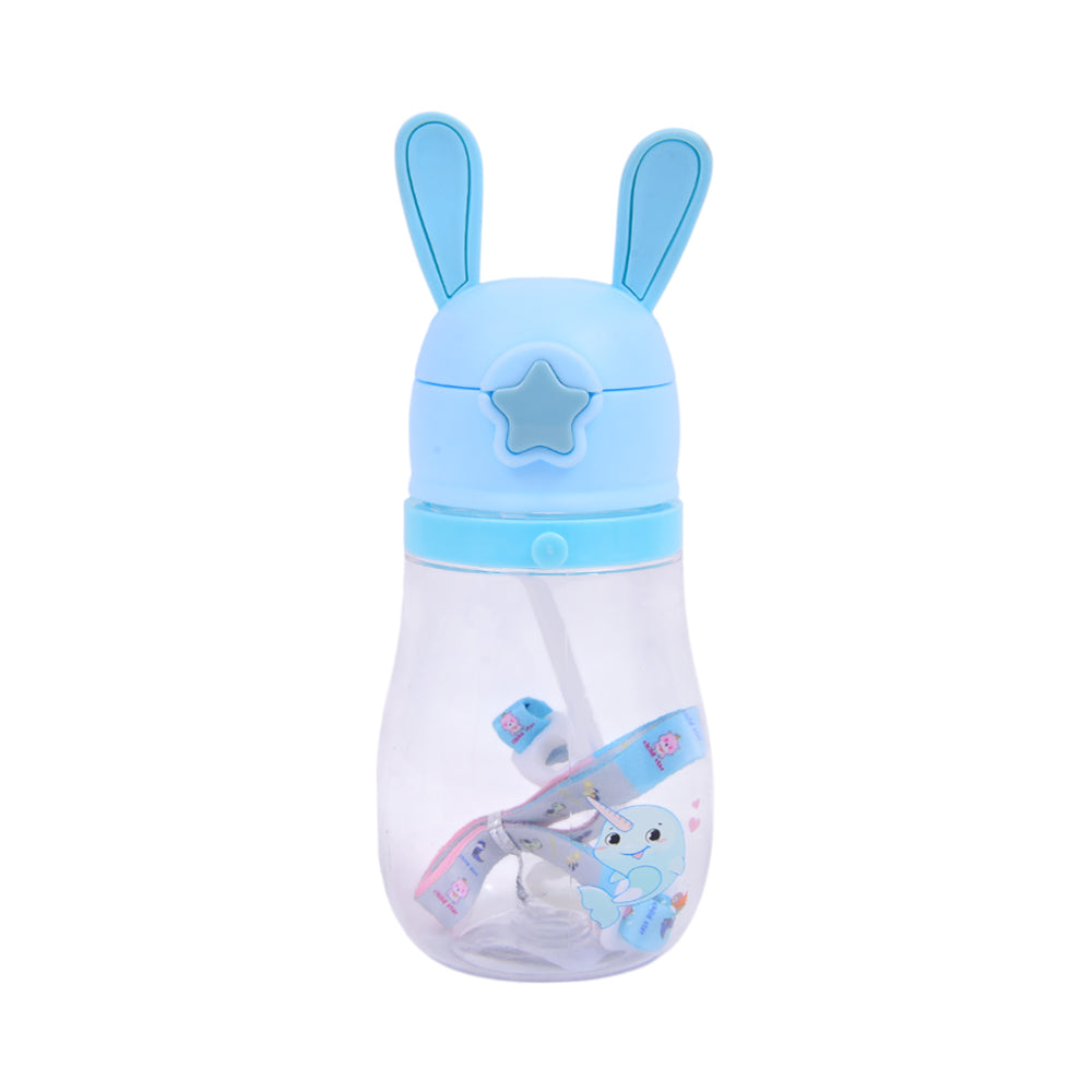 50960-216 KIDS WATER BOTTLE BUNNY IR