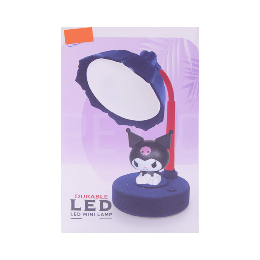 XJD-63 LED TABLE LAMP HELLO KITTY