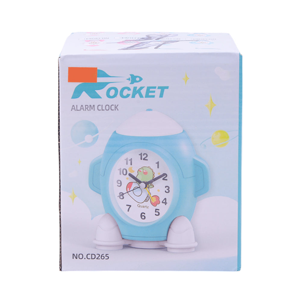 CD264 LED TABLE LAMP ROCKET