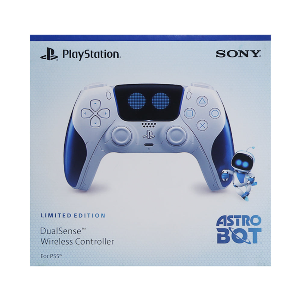 PS5 D/S ASTRO BOT EDITION