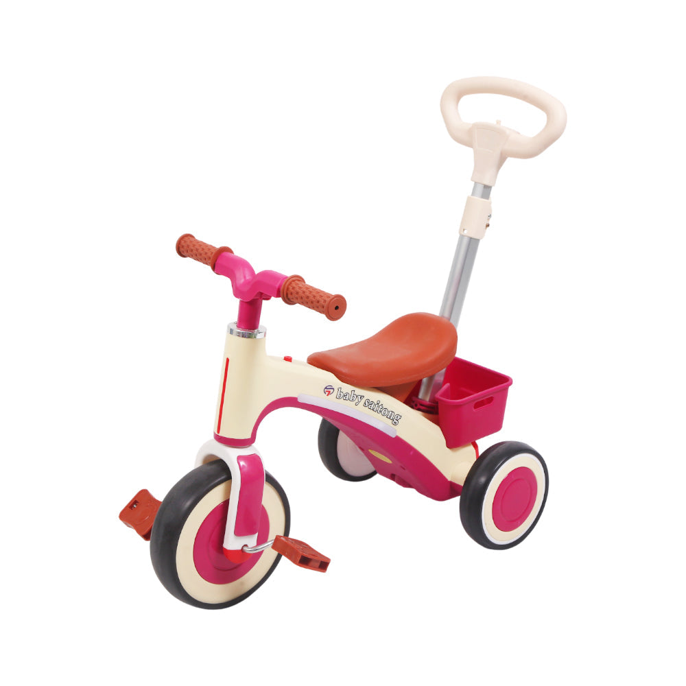 KIDS TRICYCLE 6188