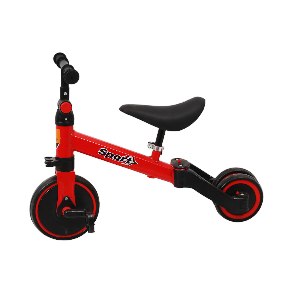 KIDS TRICYCLE FK-5
