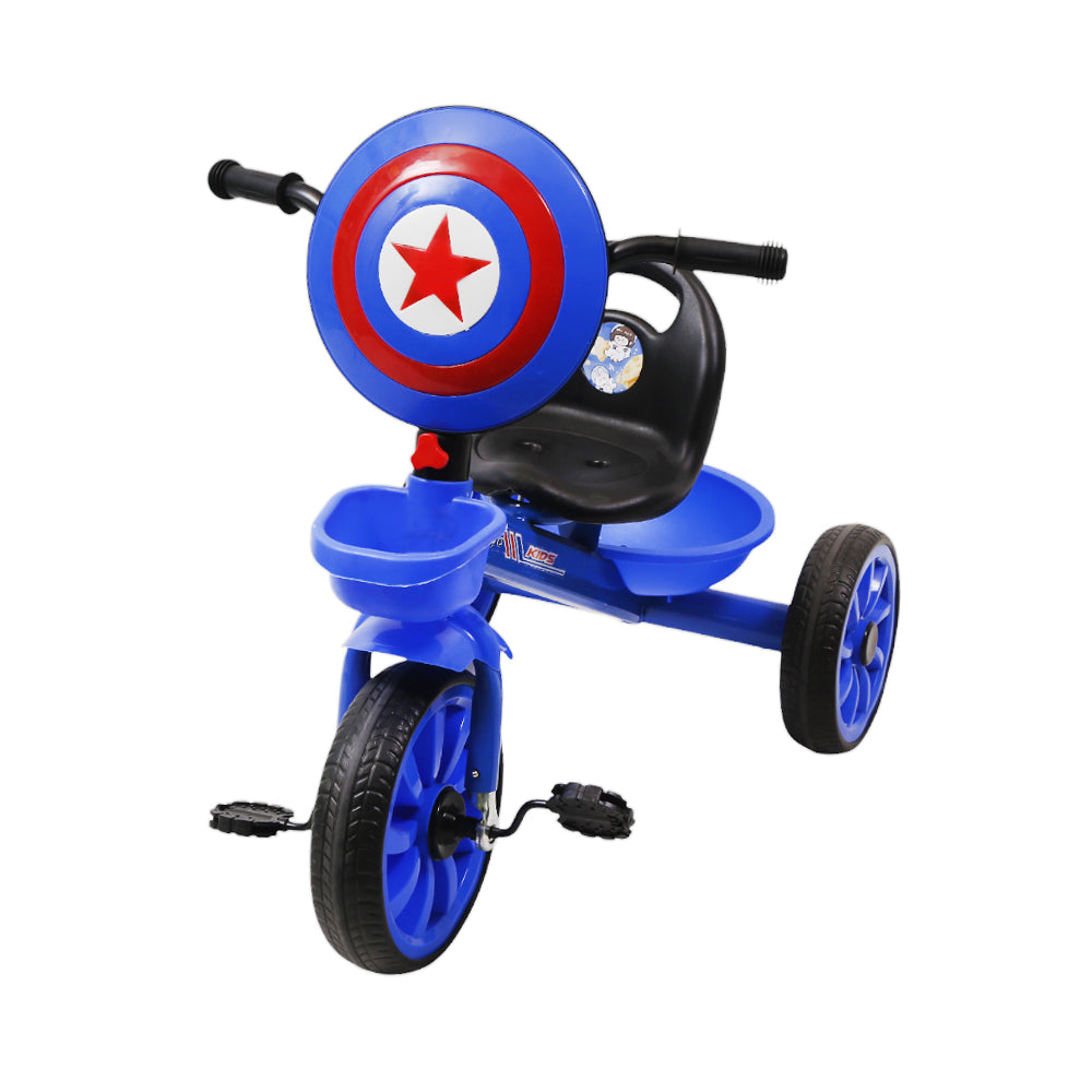 KIDS TRICYCLE T2116