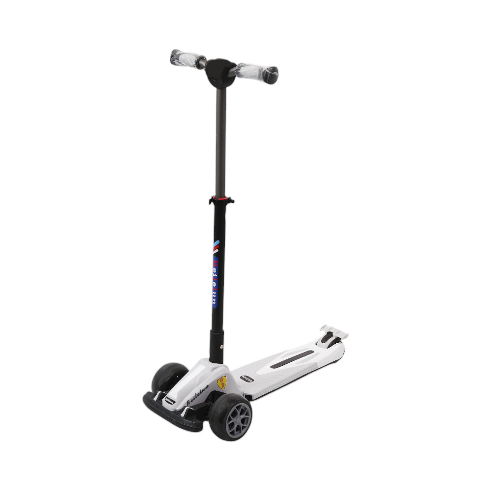 KIDS SCOOTY 3WHEEL F1