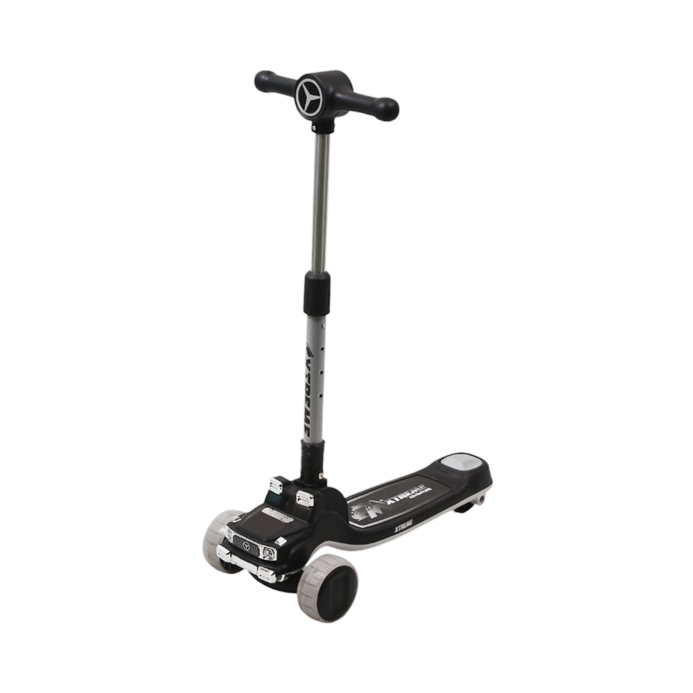 KIDS SCOOTY 3WHEEL G63