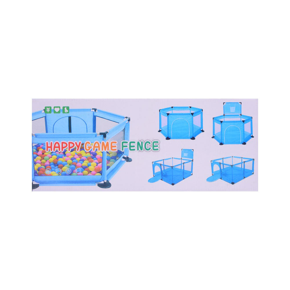 P-128 BABY PLAY TENT FENCE