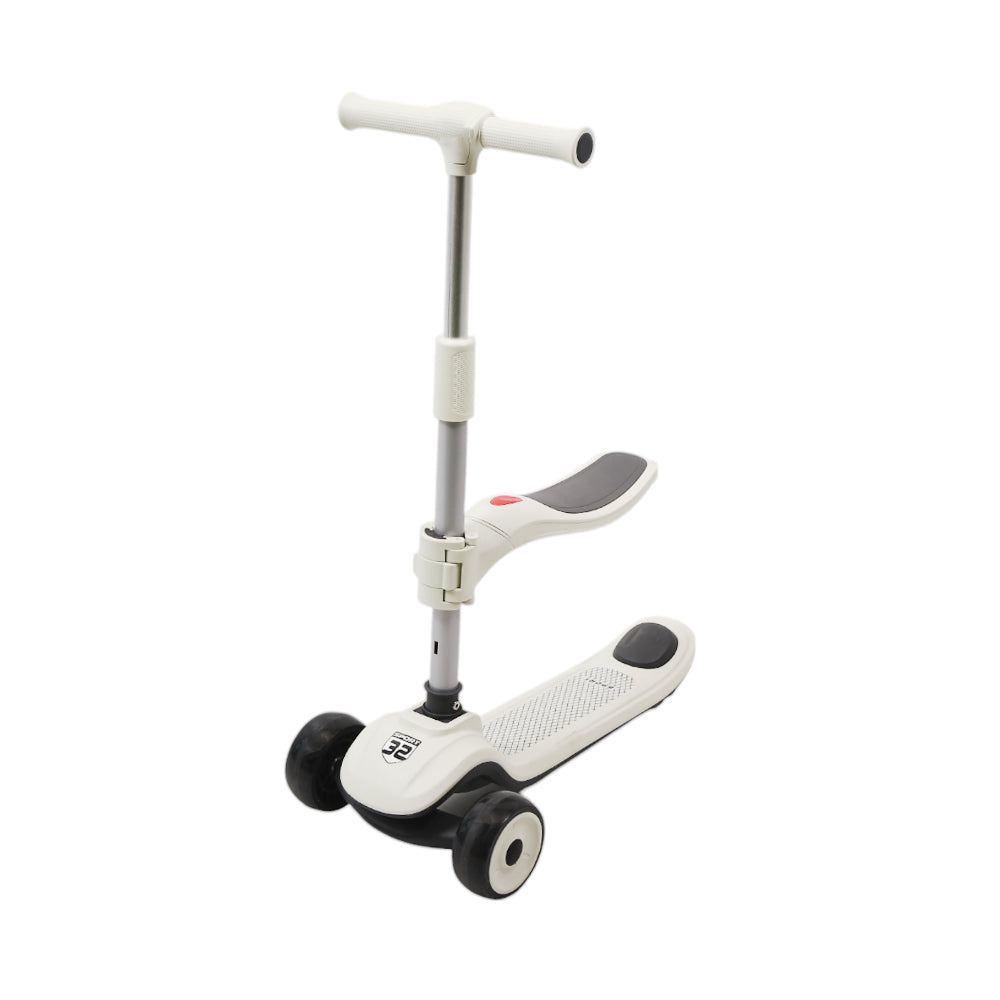 KIDS SCOOTY 3WHEEL K-606Z