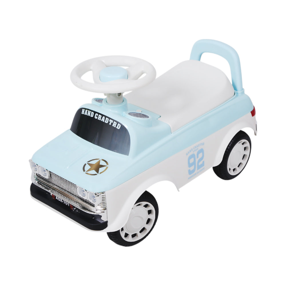BABY PUSHING CAR TL-701