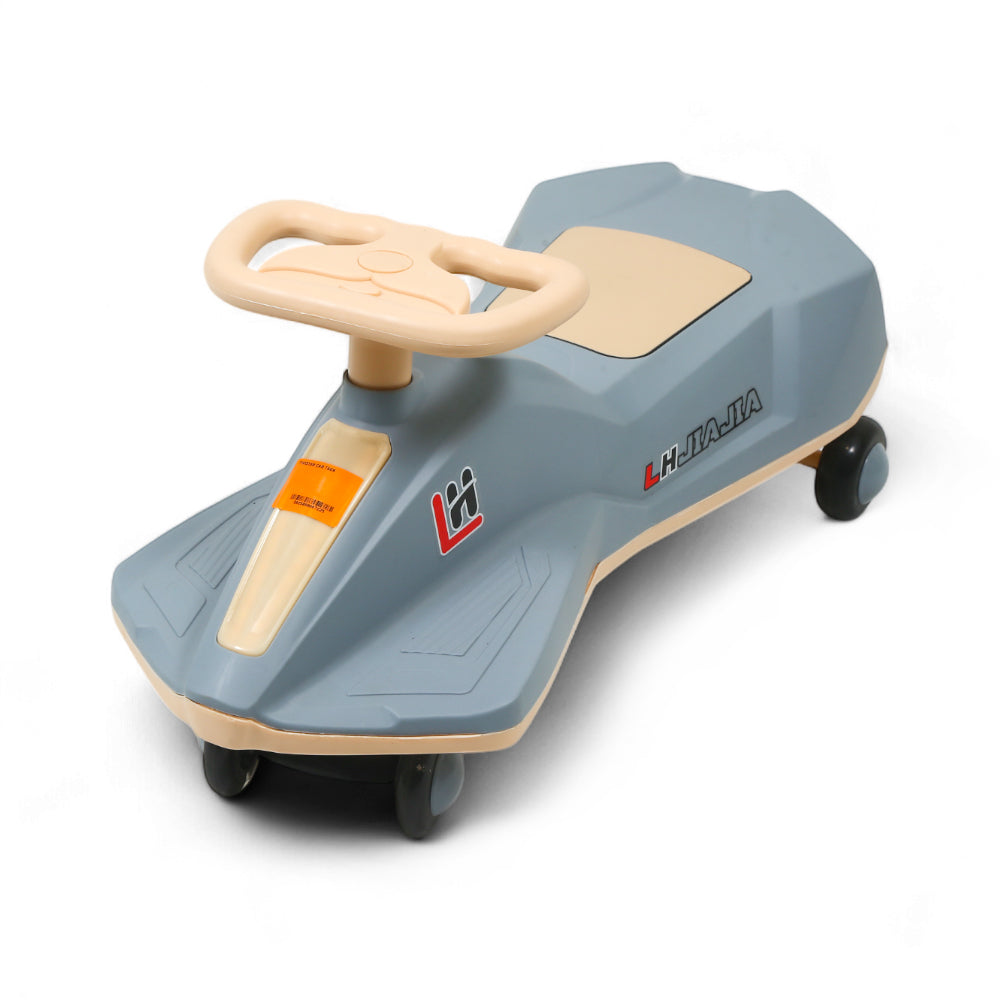 TWISTER CAR T669