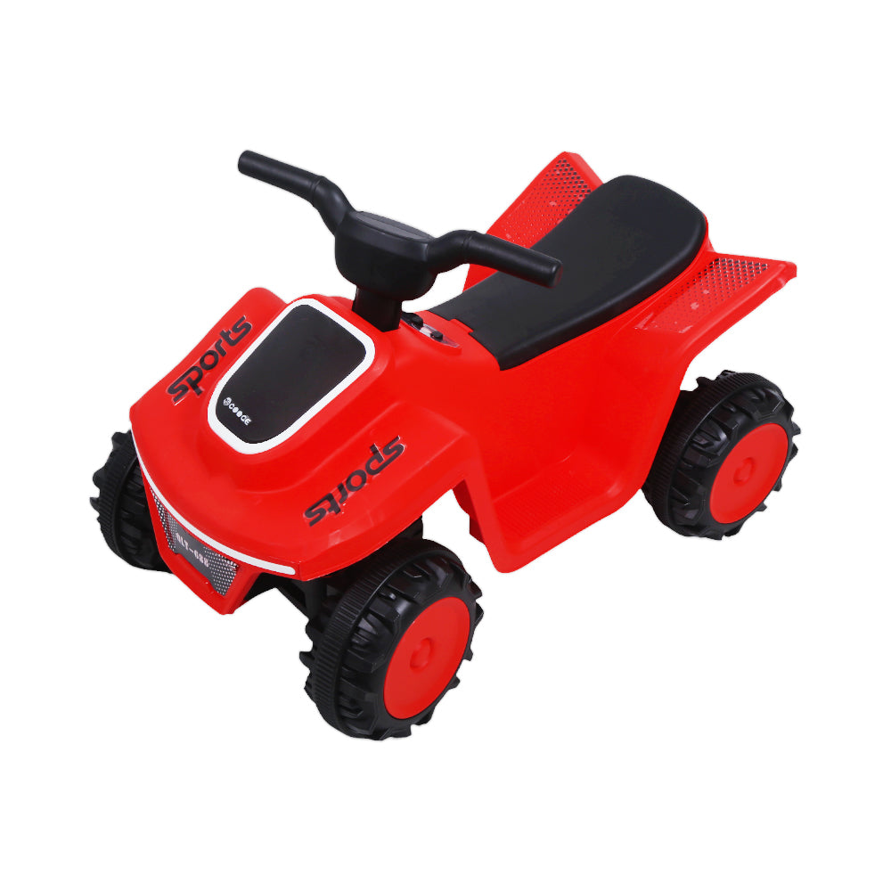 BABY PUSHING CAR DG688