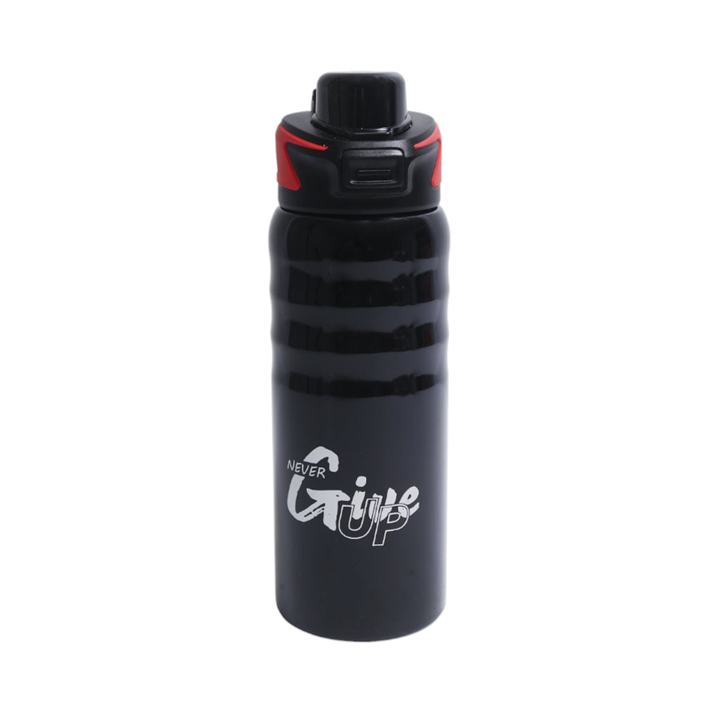 SSS2016 SS NEVER GIVE UP WATER BOTTLE 800ML
