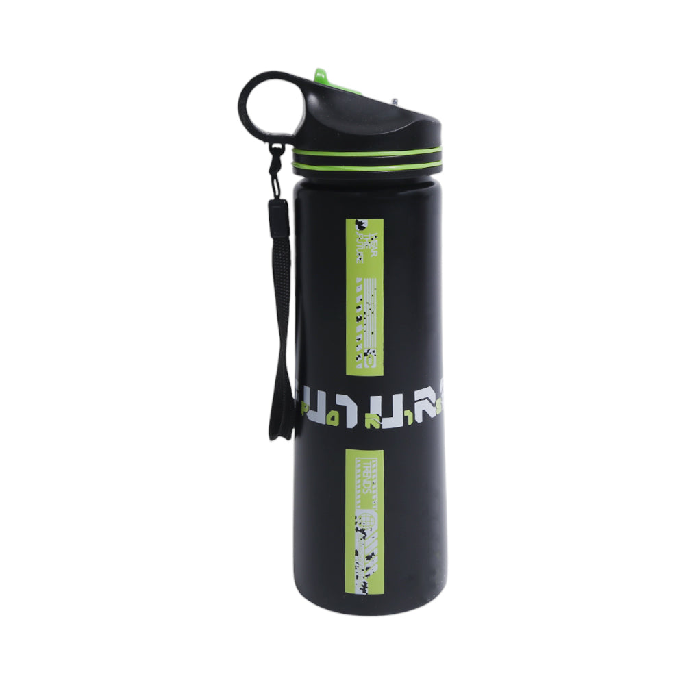 SDH800-C21 SS FUTURE WATER BOTTLE