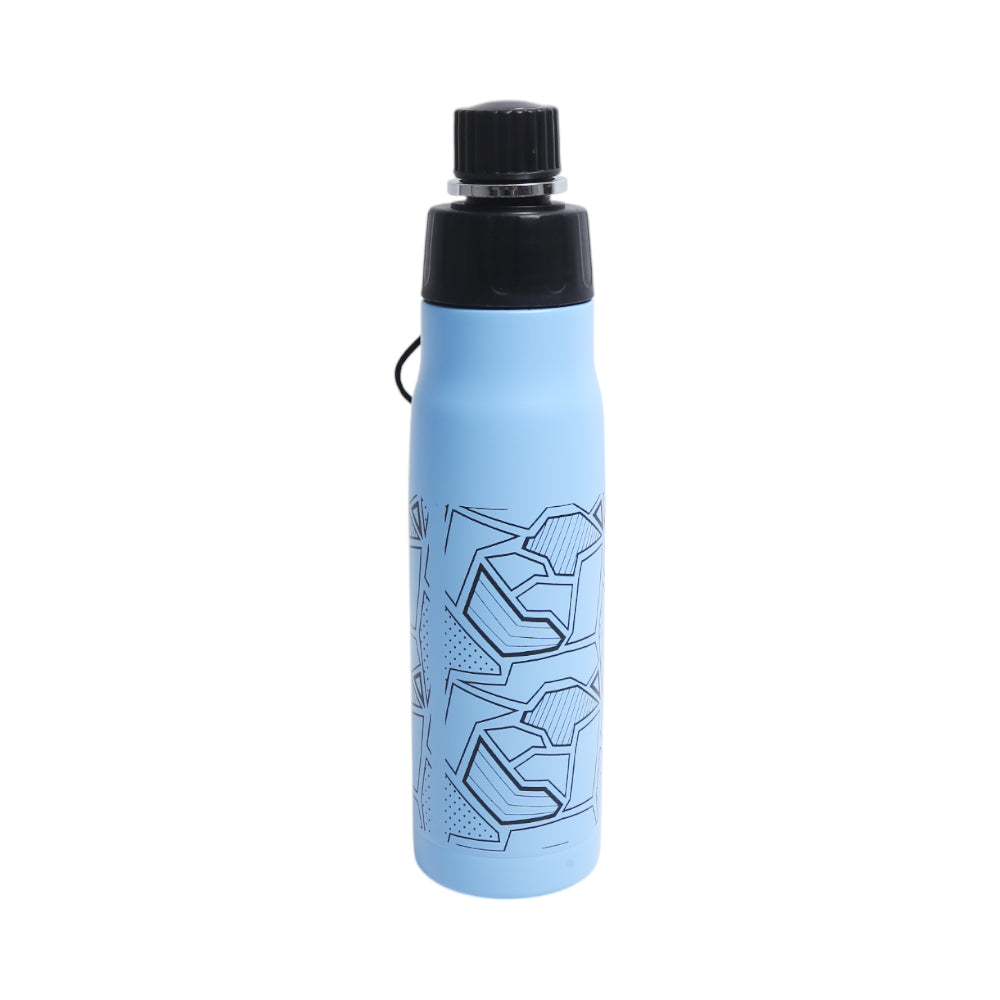T402 SS COLORED WATER BOTTLE