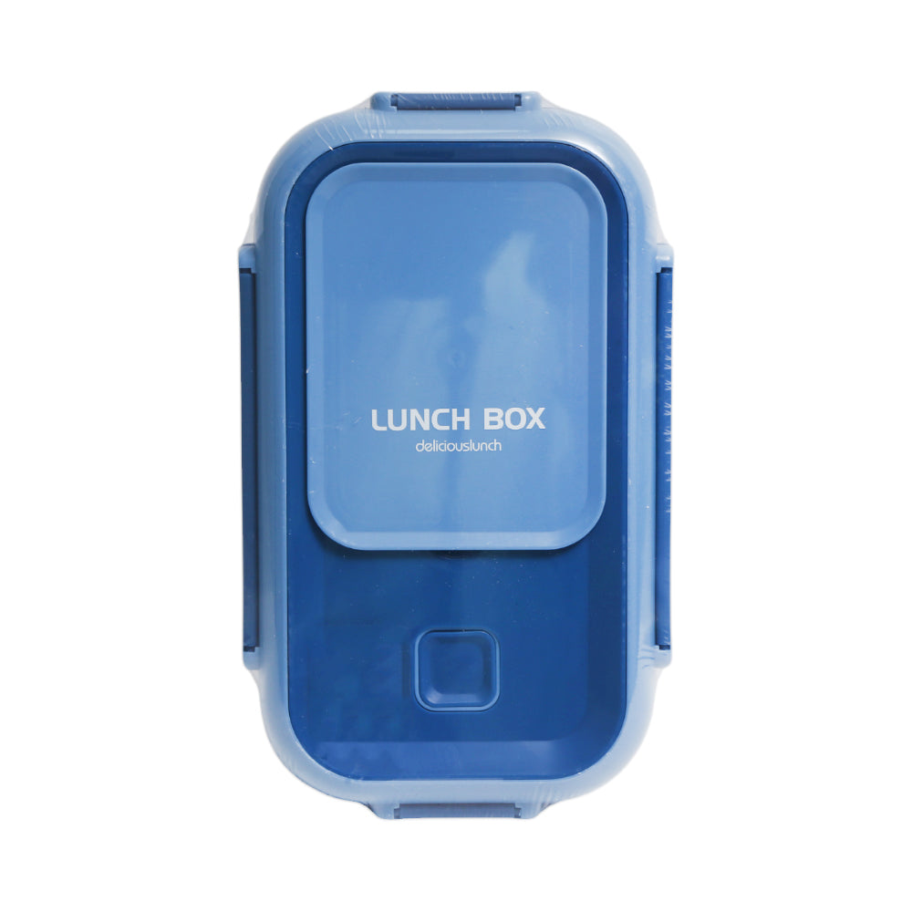 351 DELICIOUS LUNCH BOX