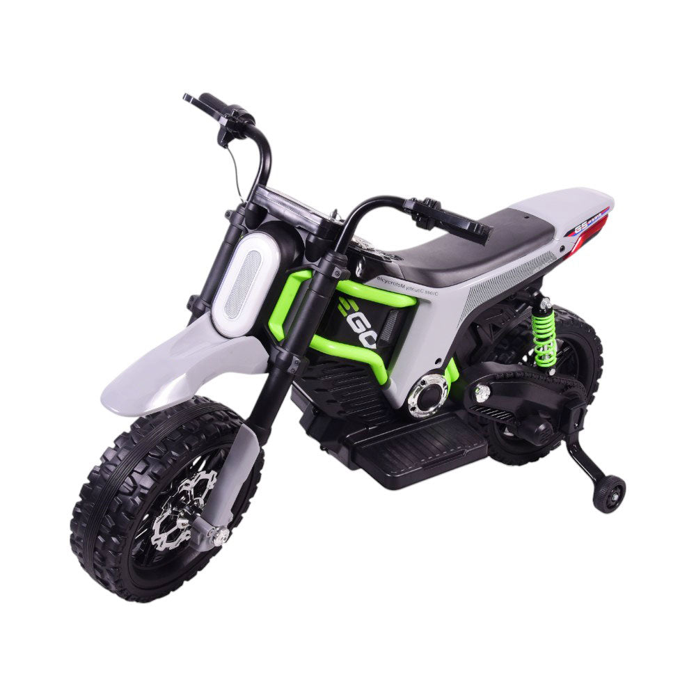 RECHARGEABLE MOTOR CYCLE 999 A+B