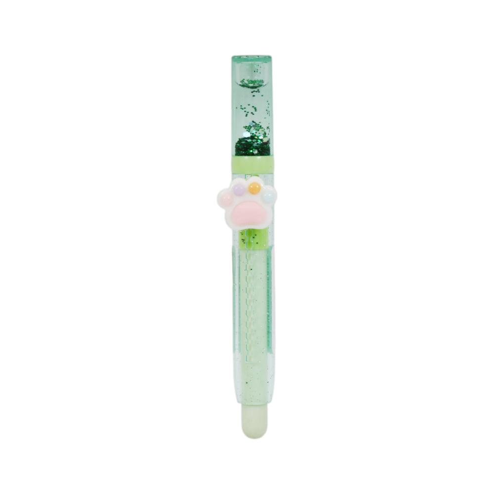 BD-9215 FANCY ERASER LONG CAT CLAW IR