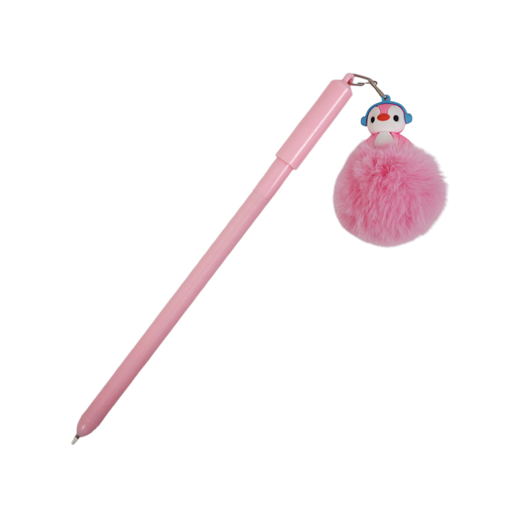 9016 BO YANG BALL PEN FURR PENGUIN IR