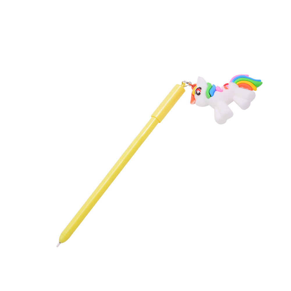 9017 Bo Yang Ball Pen Unicorn Ir