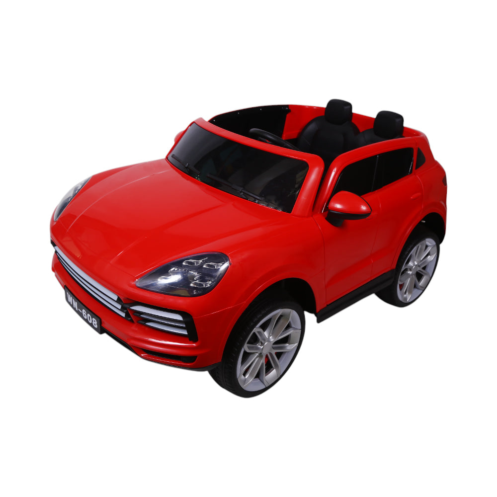 RECHARGEABLE CAR IR WN608