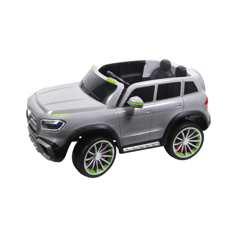 RECHARGEABLE CAR MERCEDESE IR WN609