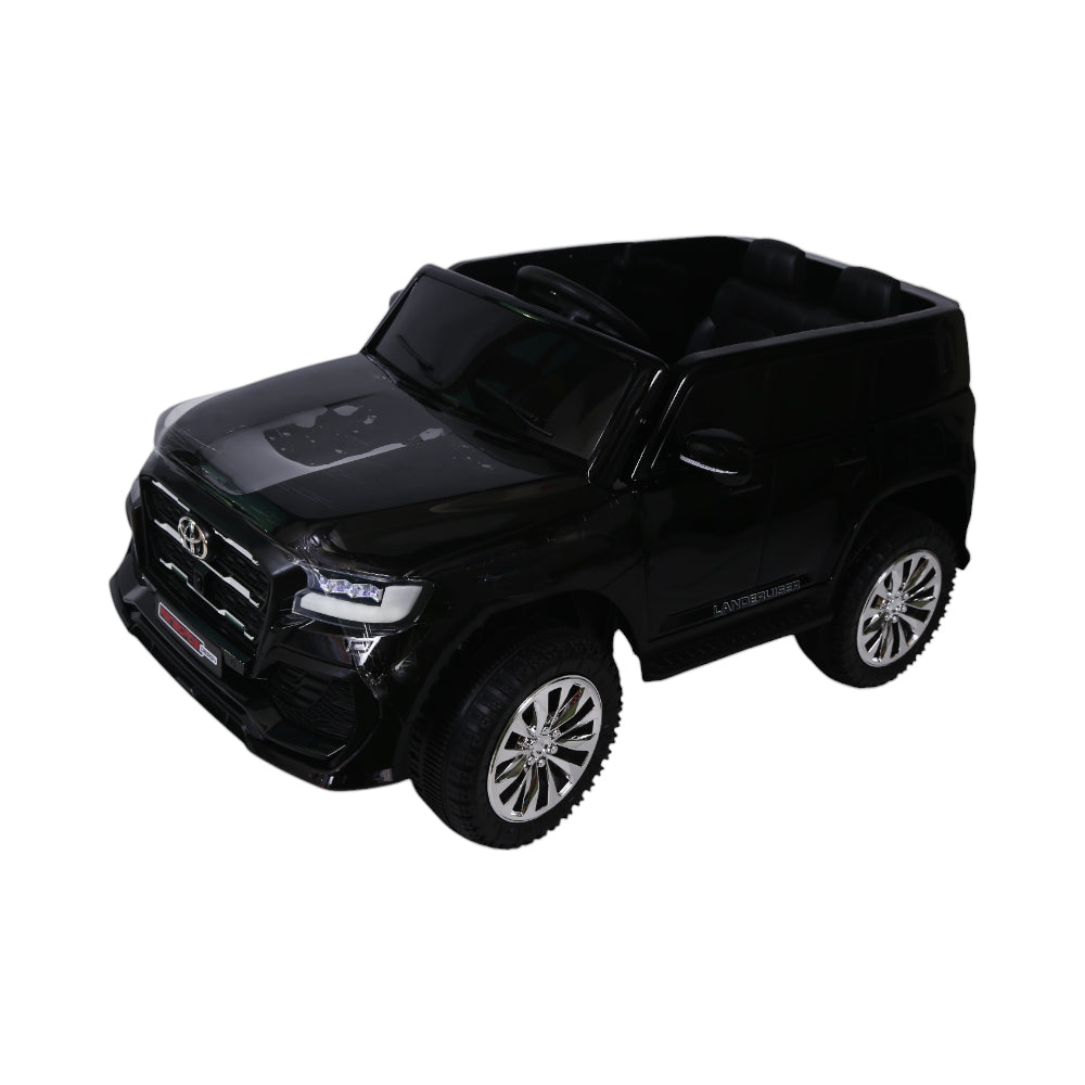 RECHARGEABLE CAR TOYOTA IR LC300