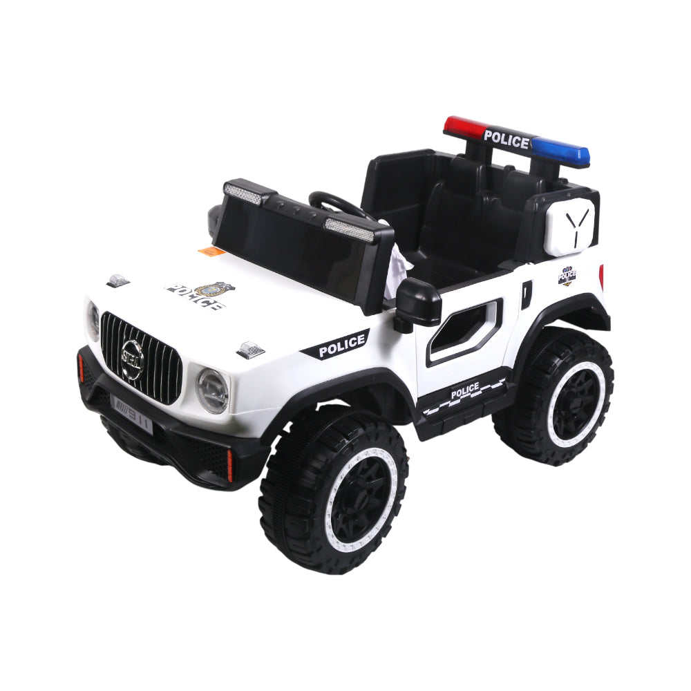 RECHARGEABLE JEEP IR 24C-B